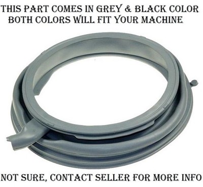 Bosch WAN28259GB/07 WAN28259GB/09 WAN28259GB/10 WAN28259GB/13 Türdichtung Dichtung