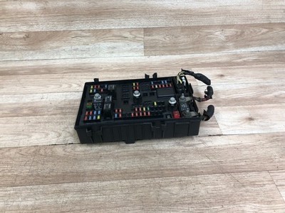 CHEVY EXPRESS VAN SAVANA OEM FRONT SAM FUSE BOX RELAY FUSES ASPEN BLOCK 13-16