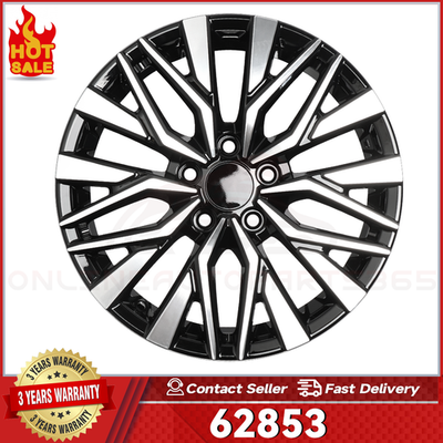 #ad New 17quot; x 7.5quot; Replacement Wheel for Nissan Altima 2023 2024 Rim 62853 $209.93