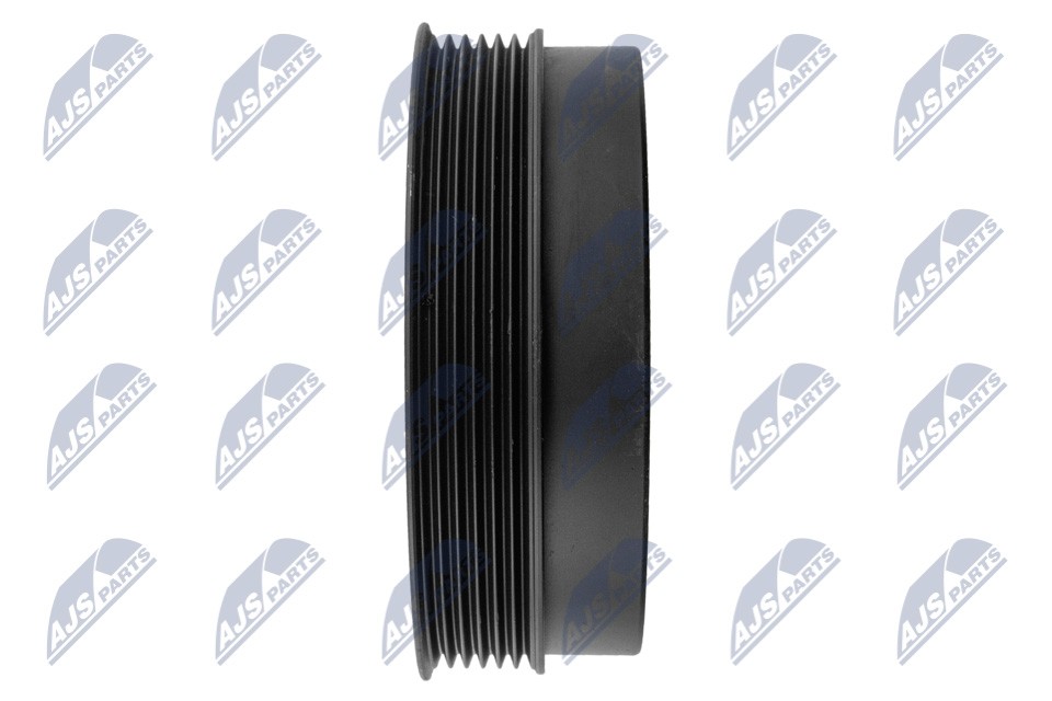 RKP-BM-005 NTY Belt Pulley, crankshaft for MINI - Image 12
