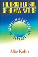 Alfie Etc Kohn | The Brighter Side Of Human Nature | Taschenbuch | Englisch