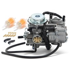 Vergaser für Honda VLX 600 VT600C 1988-1998 Shadow VT600CD Deluxe 16100-MR1-673