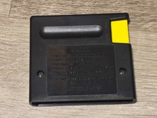 Centurion Defender of Rome Sega Genesis Complete CIB Cleaned & Tested Authentic