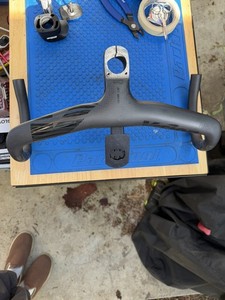 Vision Metron 5D ACR EVO 380x90