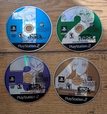Playstation 2 Hack Part 1-2-3-4 UNTESTED LOT OF VIDEO GAMES NTSC-U/C