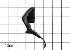 Vacuum Cleaner Part # H-38434021 - Handle Release Lever