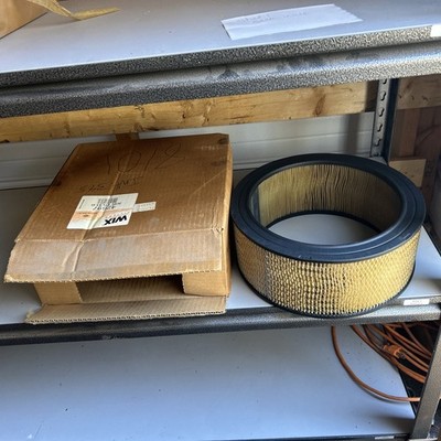 WIX 42697 Air Filter