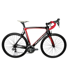 Used Pinarello Dogma F8, Di2 Dura-Ace 11-spd, Carbon Road Bike, 57.5cm, MSRP:$9k
