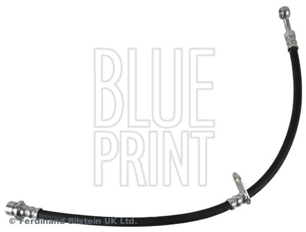 Blue Print Bremsschlauch ADBP530006 FüR Honda Civic 8 Fd Fa Ima FA3 FD3 FD1 FD7-image