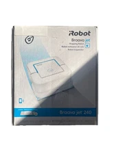 IROBOT BRAAVA JET M6 6110 Wi-Fi ROBOT MOP (UD1035822) new ob