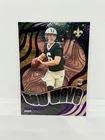 2025 Panini Tyler Shough Base (Raw)
