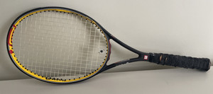 Wilson Prostaff 95 | eBay