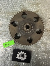 DKW NZ 250 - Pignone frizione cestello frizione 6 perni