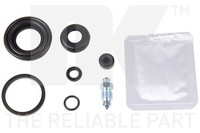 NK Reparatursatz, Bremssattel 8899058 FüR Honda MG Opel Rover