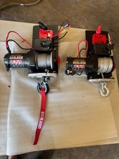 Portable Winch Milwaukee M18 Or Dewalt 20v Portable Winch Milwaukee M18 Or Dewalt 20v