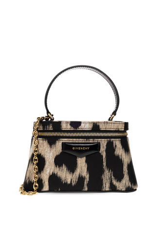 Givenchy - Women - ‘Antigona’ bag - Beige