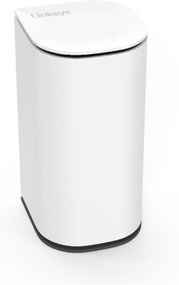 Linksys Velop Micro 7 Mesh WLAN Router BE5000 WiFi 7 2,5Gbit Ethernet 1er-Pack N