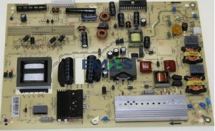23008667 POWER SUPPLY FOR TOSHIBA VESTEL 40BL702B