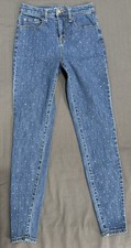 Wild Fable Jeans with Jewels size 00