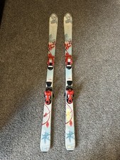 Rossignol Fun 140cm 98-64-85 r 14m Girls Skis