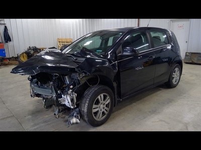 Engine ECM Electronic Control Module VIN P 4th Digit Fits 12-16 CRUZE 1036711