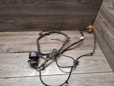 VW T5 Multivan Kabelbaum  7H0971541AE AHK Anhängerkupplung an Bastler