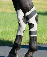NEW Weaver Leather CoolAid&reg; Horse Equine Icing & Cooling Leg Hock Wraps Horses