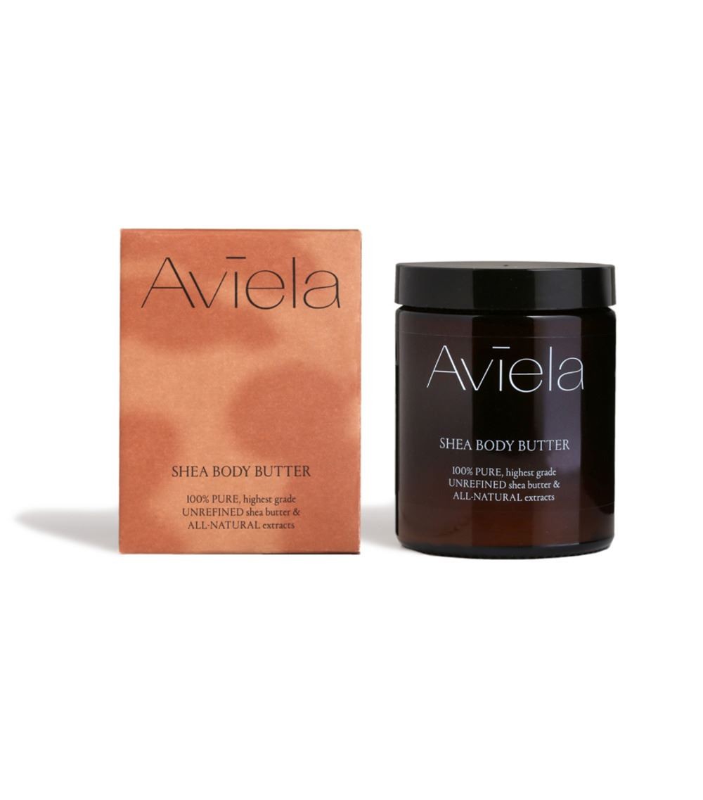 Aviela Shea Body Butter - 180Ml - Image 2