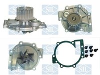 Saleri SIL Wasserpumpe PA1282 FüR Volvo