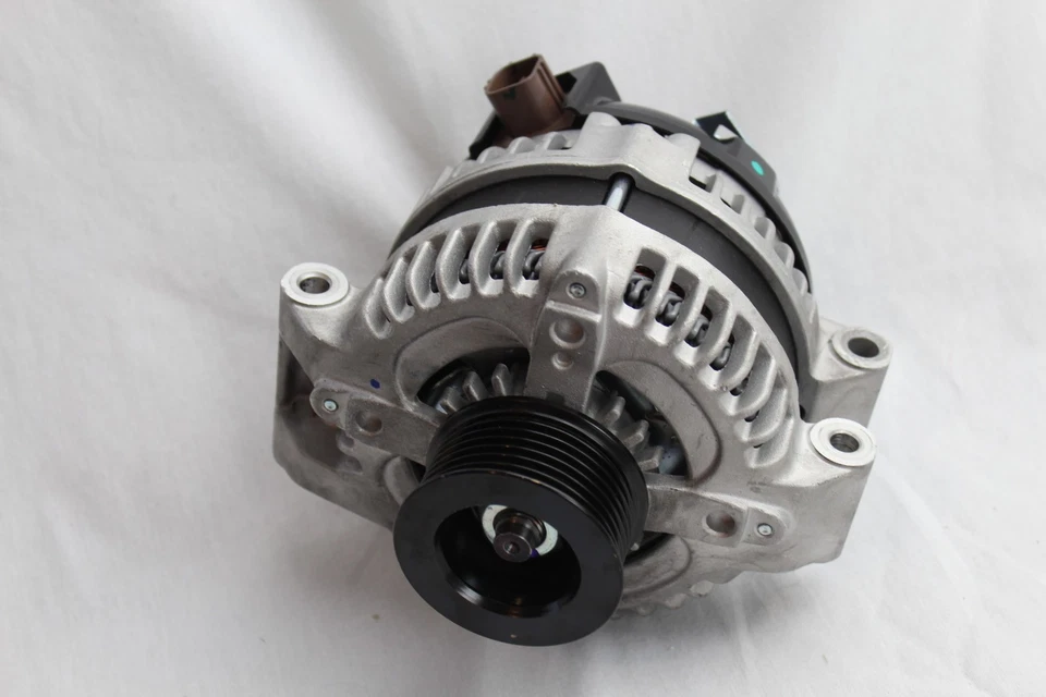 Alternator BBB Industries N13980 For Honda, Acura... - Image 2 of 4