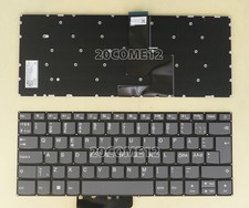 For Lenovo Ideapad 320-14iap 320-14ast 320-14ikb 320-14isk Keyboard Nordic ND SD