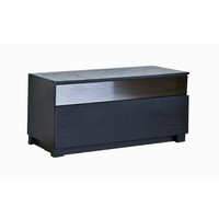 Rge Designs Multi Media Tv Storage And Display Unit 90 X 42 X 45 Cm Black Rge Designs Multi Media Tv Storage And Display Unit 90 X 42 X 45 Cm Black