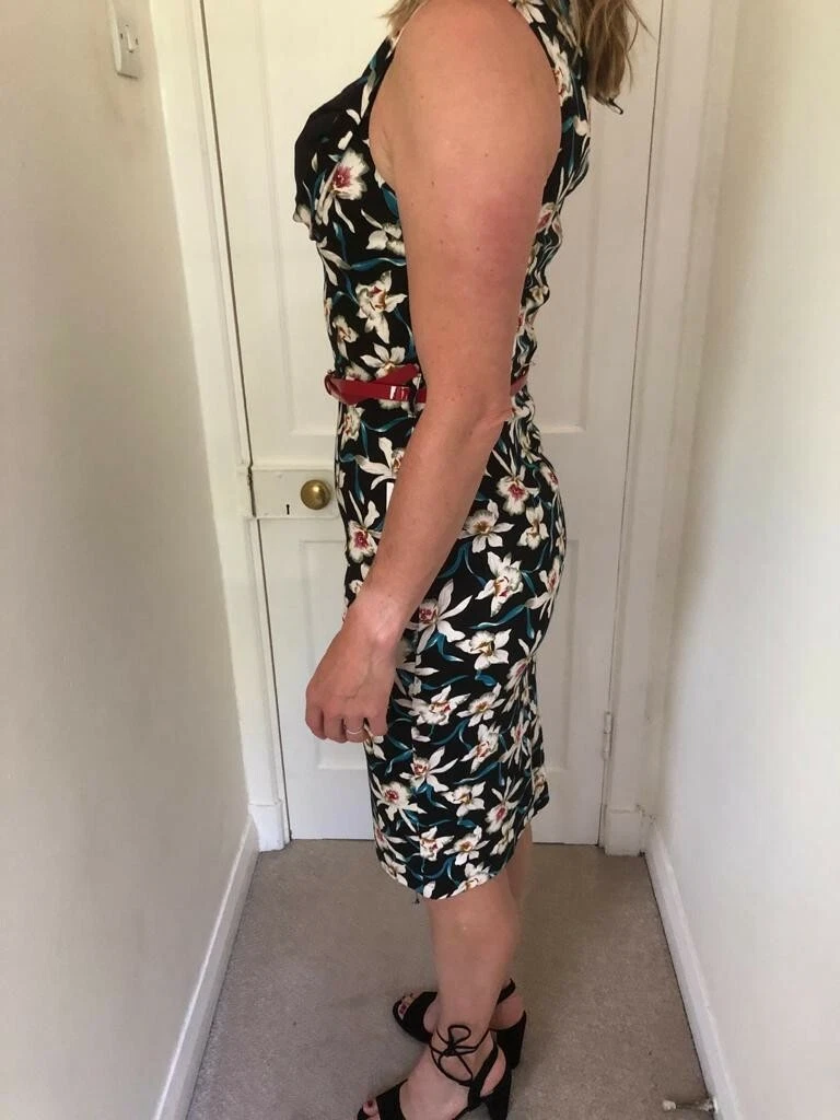 Lindy bop wiggle dress cheap