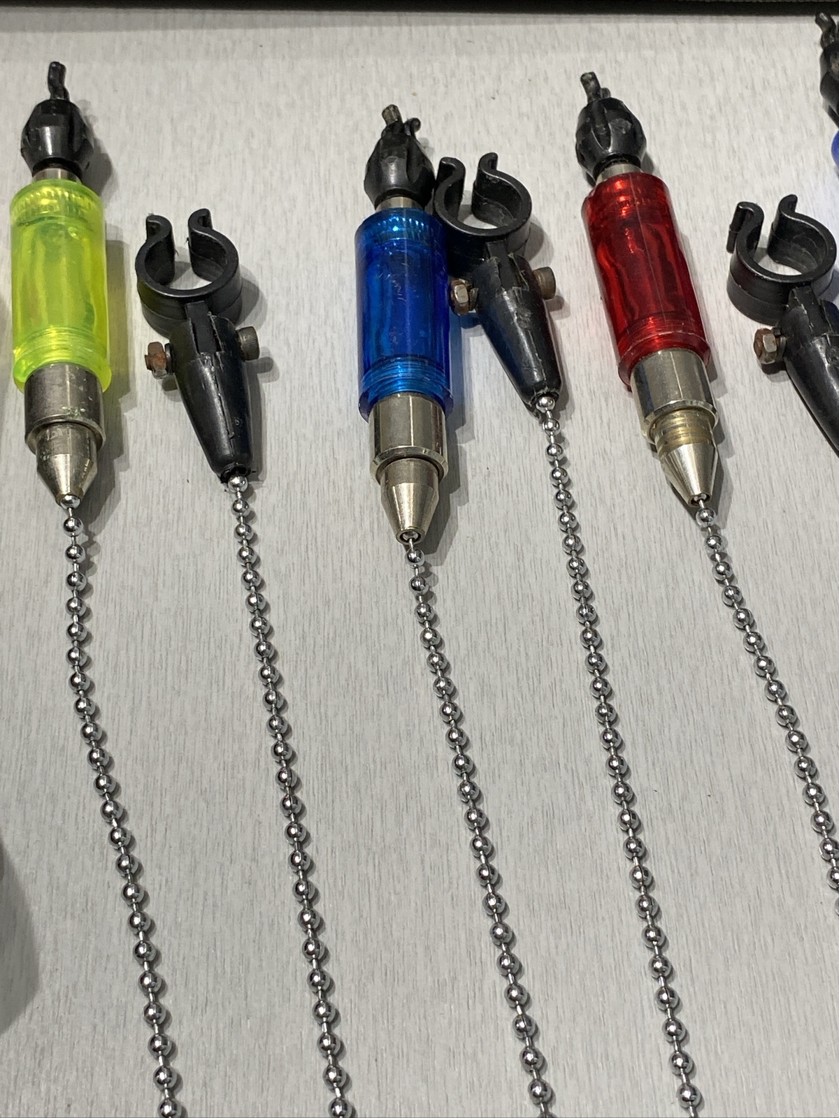 used carp fishing tackle joblot eBay