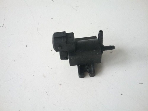 Opel Astra H 2005 Diesel 74kW Turbolader Druckwandler Magnetventil 20324974