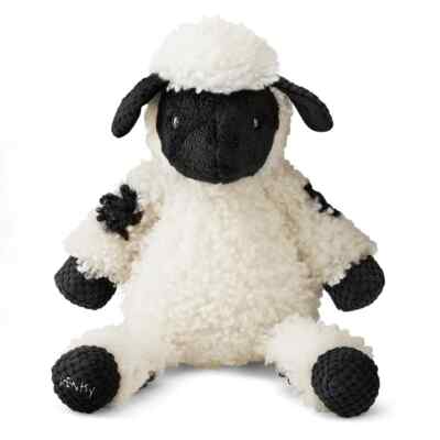 Valley the Valais Blacknose Sheep Scentsy Buddy ~ NEW