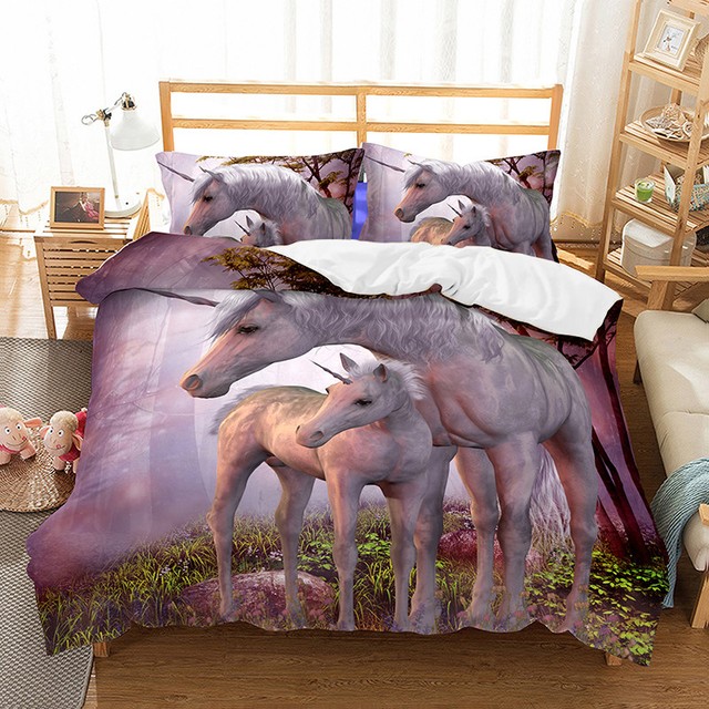 purple dinosaur bedding