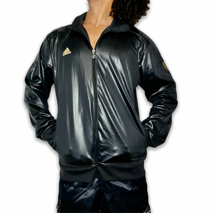 adidas adipure jacket