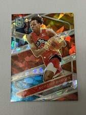2023-24 Panini Spectra Astral Prizm Scottie Barnes /49 Raptors