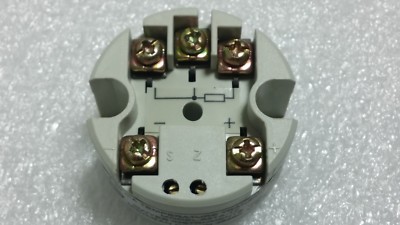 Trasmettitore Di Temperatura Dwyer 651A-10 &ndash; Usato Ma In Ottime Condizioni