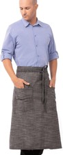 Unisex Corvallis Bistro Apron