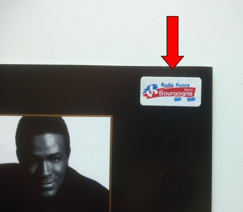 Marvin Gaye Lucky Lucky Me Promo CD Maxi 1994 Soul 2TR eBay