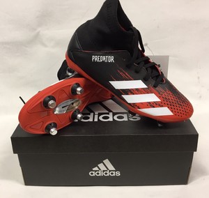 predator 20.3 junior sg football boots
