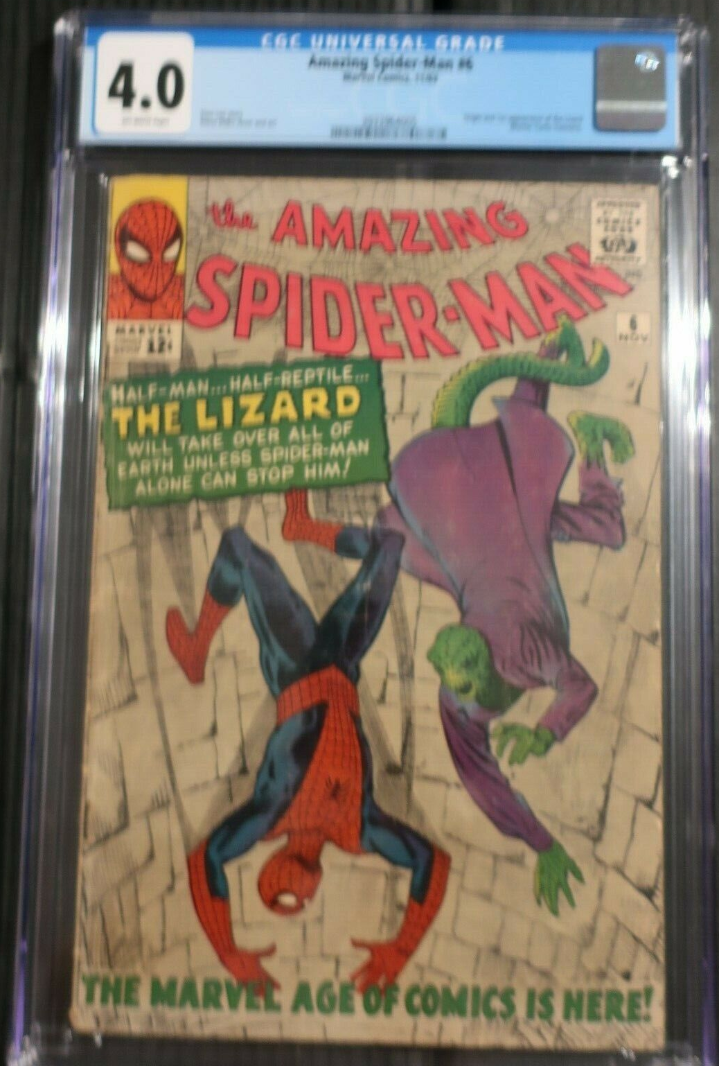 Amazing Spider-Man, The (1963) n° 370/Marvel Comics