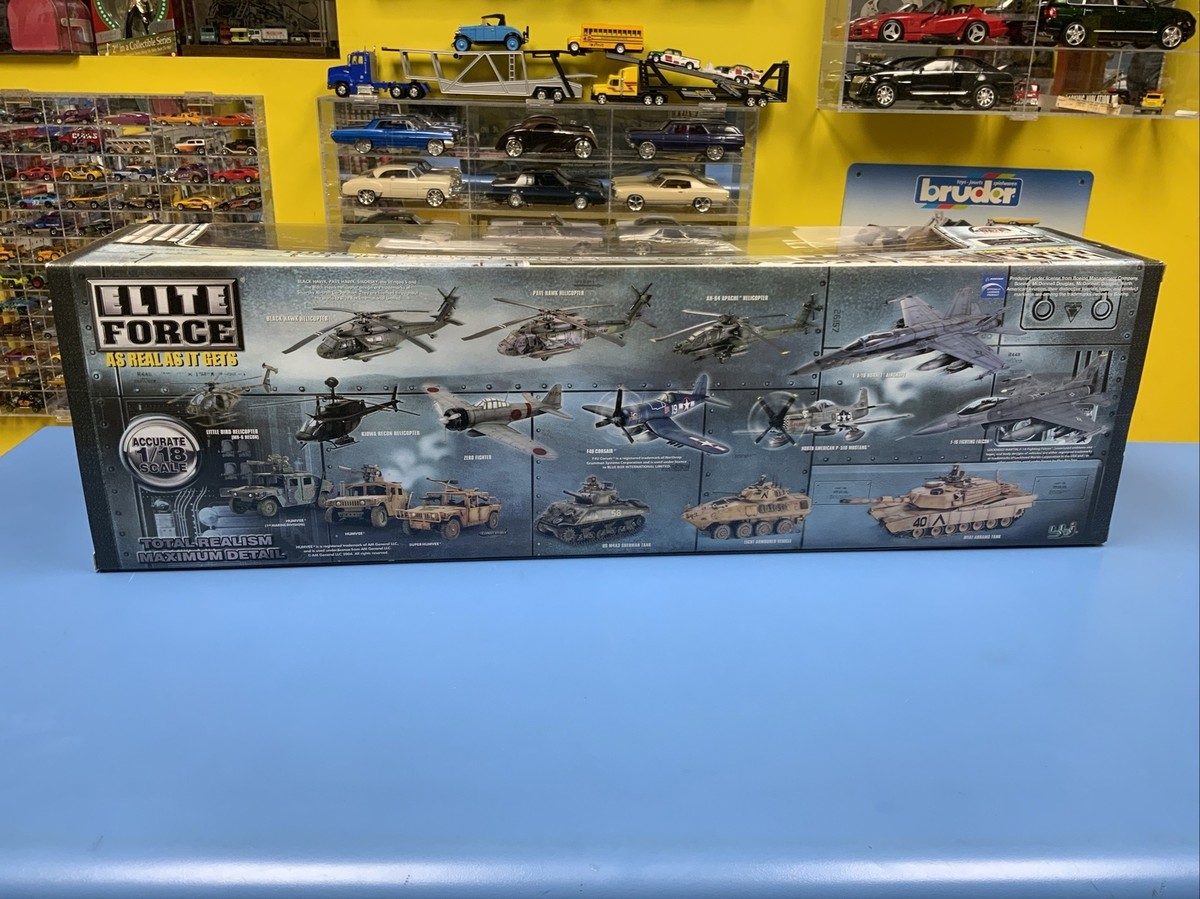 未組立 1/18 ELITE FORCE WWII ZEROFIGHTER 零戦 BBI ElLITE FORCE WWII ZERO FIGHTER FIGHTER SCALE 1/18 W