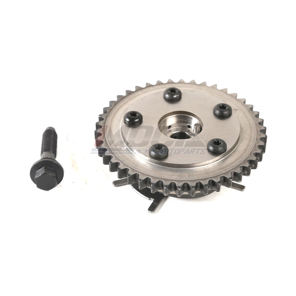 Kit de corrente de distribuição bomba de água ajuste 05-10 Ford Explorer F-150 Mercury Mountaineer  - Imagem 4 de 4