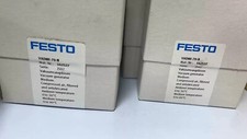 Festo VADMI-70-N 162527 Vacuum Generator New One VADMI70N