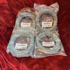 NEW LOT OF FOUR 4 Cisco RJ45 Cat 5e PN 72-101005-01