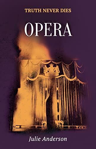 Opera (Cassandra Fortune Mysteries): Book 3 in the Cassandra