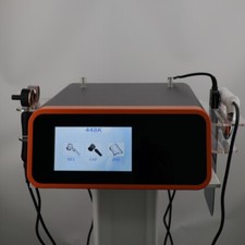 448K Smart Tecar Therapy Massage Machine CET RET Body Pain Relief Sport Injury